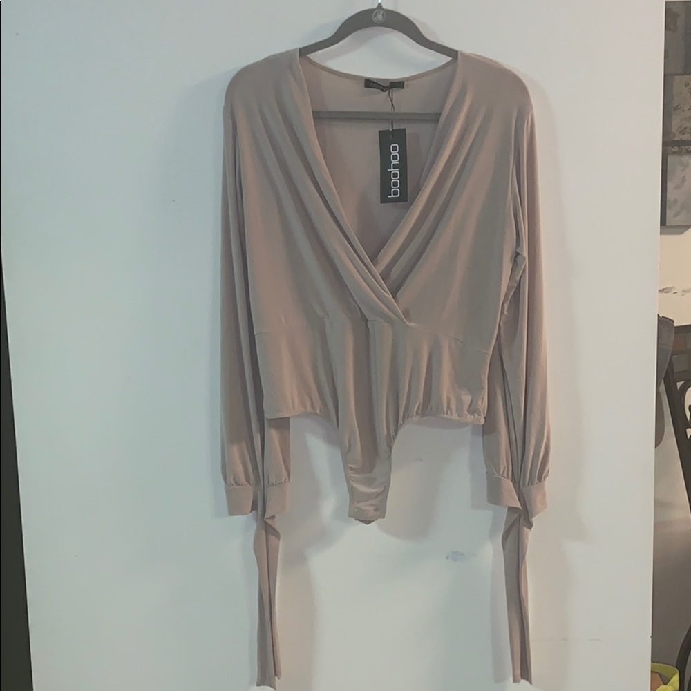 boohoo bodysuit